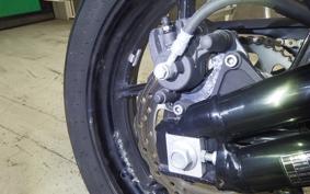 KAWASAKI NINJA 400 2015 EX400E
