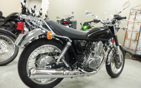 YAMAHA SR400 2014 RH03J