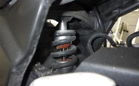 HONDA CB250F 2014 MC43