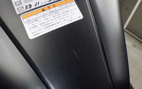 HONDA CB125 R 2022 JC91