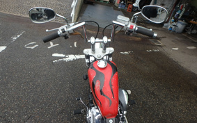 YAMAHA DRAGSTAR 400 2002 VH01J