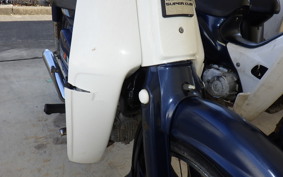 HONDA C50 SUPER CUB C50