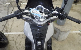 HONDA PCX125 2022 JF56