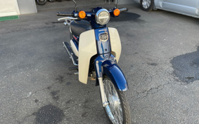 HONDA SUPER CUB50 AA09