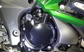 KAWASAKI NINJA 1000 A ZXT00W