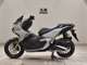 Фото Honda ADV160 с японского аукциона