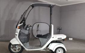 HONDA GYRO TA03