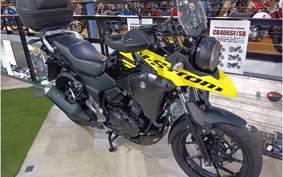 SUZUKI STROM 250 DS11A