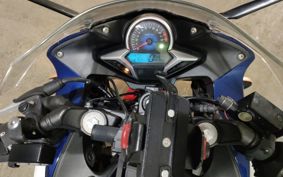 HONDA CBR250R MC41