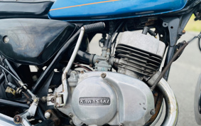 KAWASAKI KH250 ...
