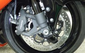 SUZUKI HAYABUSA Gen.2 2008