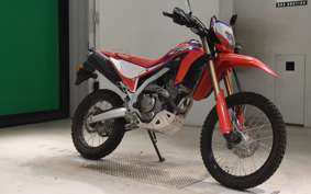 HONDA CRF250L 2001 MD47