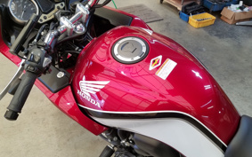 HONDA CB400 SUPER  BOL DOR ABS 2021 NC42