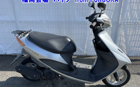 SUZUKI ADDRESS V50