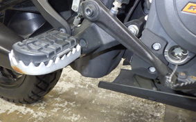 KTM 390 ADVENTURE 2022