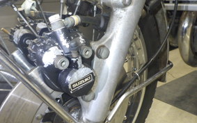 SUZUKI GT750 GT750