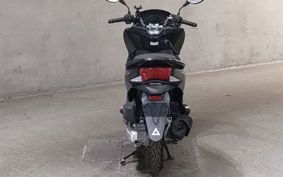 HONDA PCX125 JF56