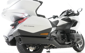 HONDA GL 1800 GOLD WING TOUR DCT 2025 SC79