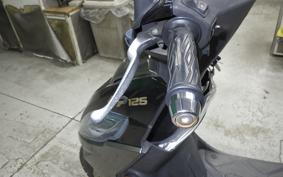 KYMCO GP125 2008
