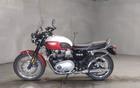 TRIUMPH TRIUMPH BONNEVILLE T100 DAD70G