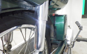 YAMAHA MATE 50 2008 UA04J