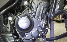 HONDA CL250-2 2005 MC57