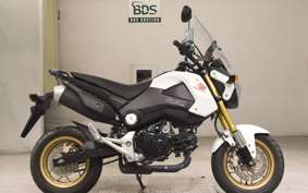HONDA ｸﾞﾛﾑ JC61