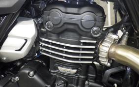 TRIUMPH SCRAMBLER 400XC 2026