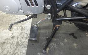 SUZUKI GN125 H