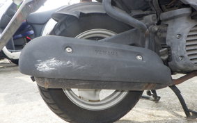 YAMAHA JOG Gen.5 SA36J