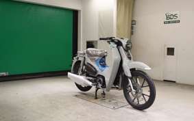 HONDA C125 SUPER CUB JA71