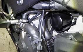 KAWASAKI NINJA ZX-6R A 2019 ZX636G