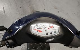 SUZUKI ADDRESS V50 CA44A