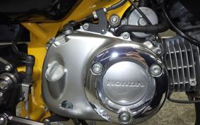 HONDA MONKEY 125 2007 JB02