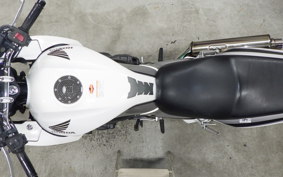 HONDA CB400 SUPER BOLDOR VTEC 2012 NC42