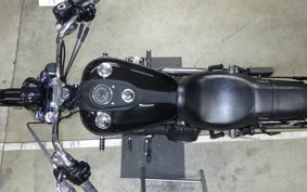 HARLEY FXDB 1580 2015