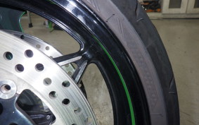 KAWASAKI NINJA H2 SX SE 2019 ZXT02A