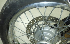 KAWASAKI ESTRELLA RS 2018 BJ250A