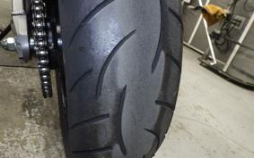 KAWASAKI VERSYS 650 2015