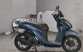 HONDA DIO 110 JK03
