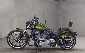 HARLEY  HARLEY FXBRS1870 YHK