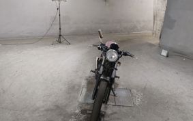 KAWASAKI 250TR BJ250F