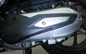 HONDA DIO110-3ﾍﾞｰｼｯｸ JK03