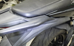 HONDA CBR250R A 2009 MC41