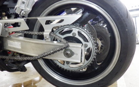 YAMAHA FZ400 1997 4YR