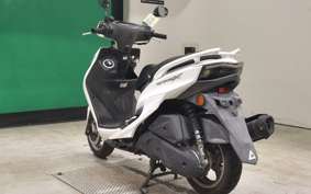 YAMAHA CYGNUS 125 XSR 3 SEA5J