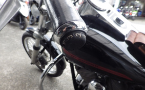 HARLEY FXST1340-1450 2007 BV5