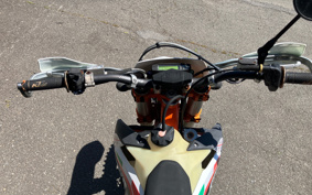 KTM 125EXC6DAYS GSA20