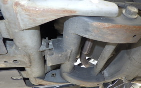 SUZUKI ADDRESS V50 CA4BA