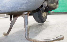 HONDA DIO ZX GEN 2 AF35